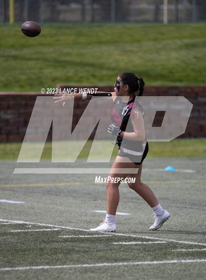 Thumbnail 2 in Chatfield vs Chaparral photogallery.