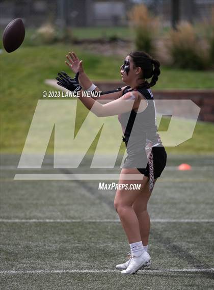 Thumbnail 1 in Chatfield vs Chaparral photogallery.