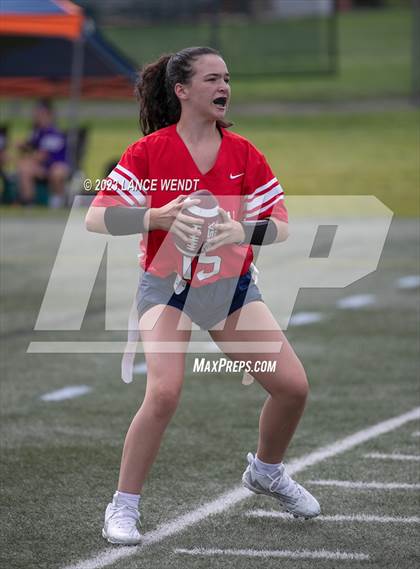 Thumbnail 1 in Chatfield vs Chaparral photogallery.