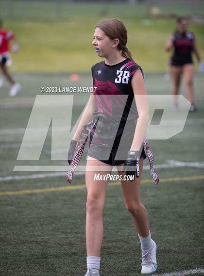 Thumbnail 1 in Chatfield vs Chaparral photogallery.