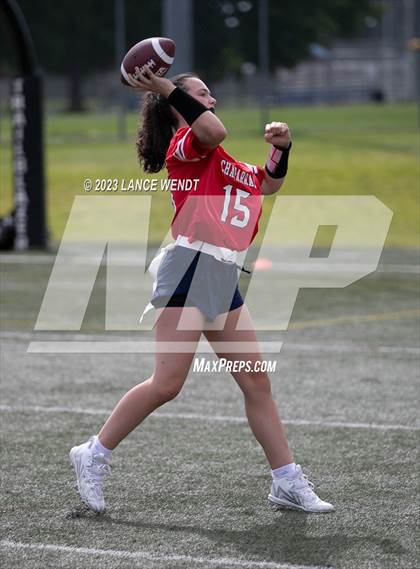 Thumbnail 2 in Chatfield vs Chaparral photogallery.