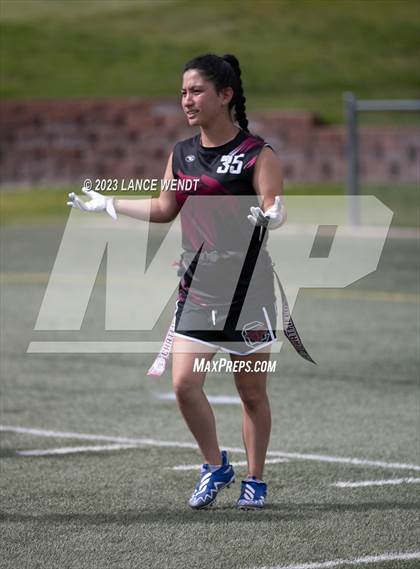 Thumbnail 3 in Chatfield vs Chaparral photogallery.
