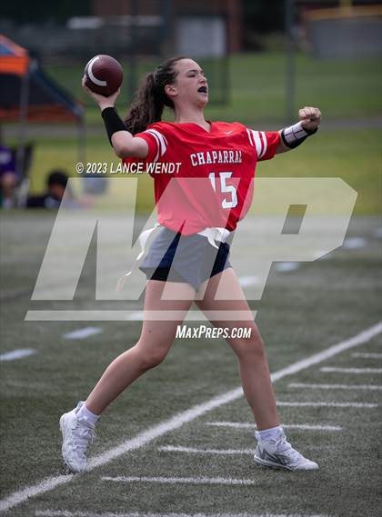 Thumbnail 3 in Chatfield vs Chaparral photogallery.