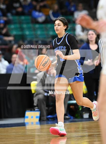 Thumbnail 1 in Grandview vs. Monarch (CHSAA 6A Final) photogallery.