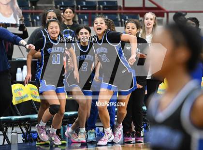 Thumbnail 1 in Grandview vs. Monarch (CHSAA 6A Final) photogallery.