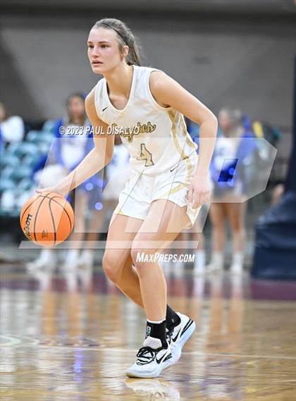 Thumbnail 1 in Grandview vs. Monarch (CHSAA 6A Final) photogallery.