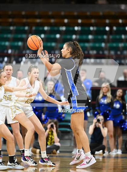 Thumbnail 3 in Grandview vs. Monarch (CHSAA 6A Final) photogallery.