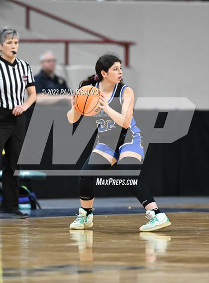 Thumbnail 3 in Grandview vs. Monarch (CHSAA 6A Final) photogallery.