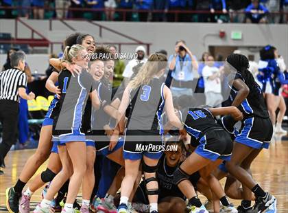 Thumbnail 3 in Grandview vs. Monarch (CHSAA 6A Final) photogallery.