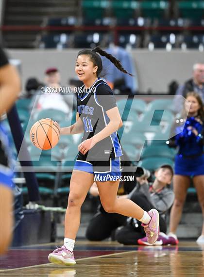 Thumbnail 2 in Grandview vs. Monarch (CHSAA 6A Final) photogallery.