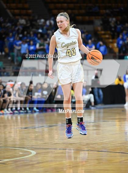 Thumbnail 3 in Grandview vs. Monarch (CHSAA 6A Final) photogallery.
