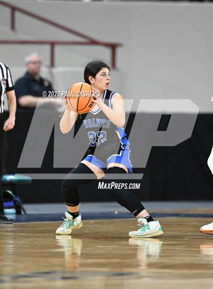 Thumbnail 2 in Grandview vs. Monarch (CHSAA 6A Final) photogallery.