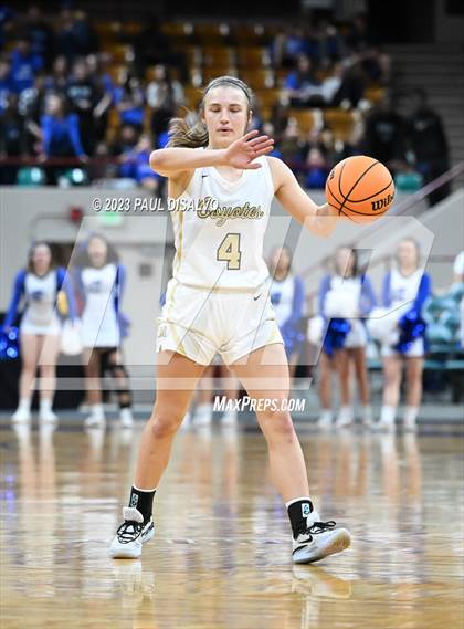 Thumbnail 1 in Grandview vs. Monarch (CHSAA 6A Final) photogallery.