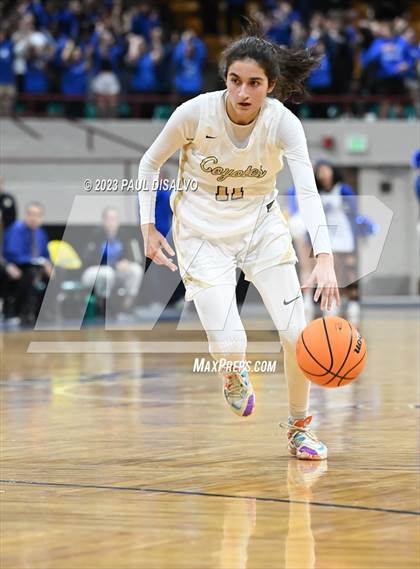 Thumbnail 3 in Grandview vs. Monarch (CHSAA 6A Final) photogallery.