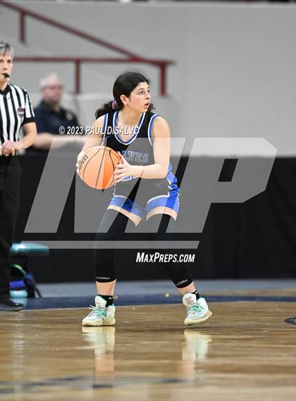 Thumbnail 2 in Grandview vs. Monarch (CHSAA 6A Final) photogallery.