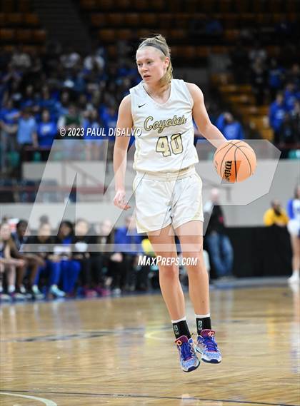 Thumbnail 1 in Grandview vs. Monarch (CHSAA 6A Final) photogallery.