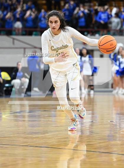 Thumbnail 1 in Grandview vs. Monarch (CHSAA 6A Final) photogallery.
