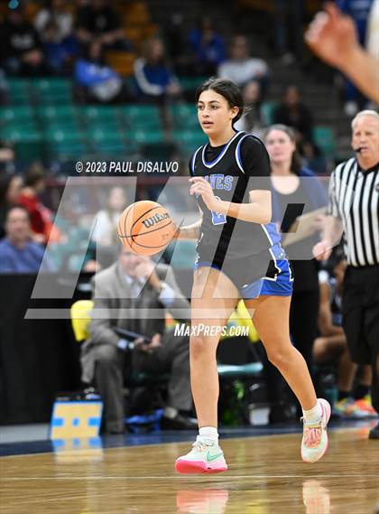 Thumbnail 3 in Grandview vs. Monarch (CHSAA 6A Final) photogallery.