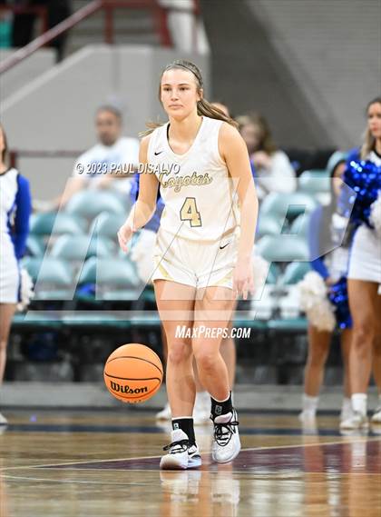 Thumbnail 2 in Grandview vs. Monarch (CHSAA 6A Final) photogallery.