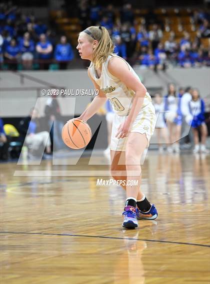 Thumbnail 1 in Grandview vs. Monarch (CHSAA 6A Final) photogallery.