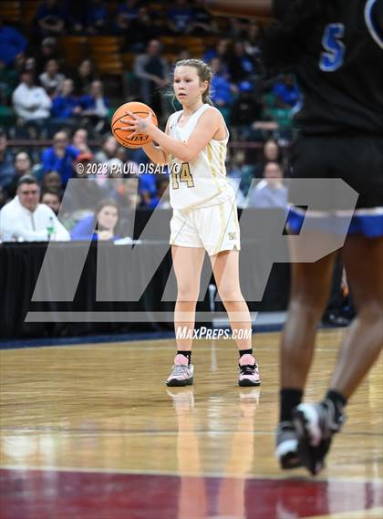 Thumbnail 1 in Grandview vs. Monarch (CHSAA 6A Final) photogallery.
