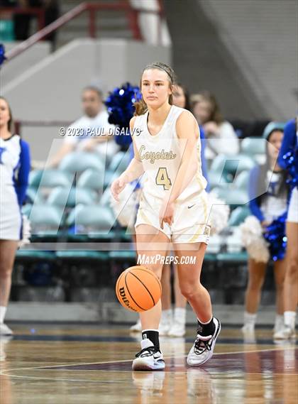 Thumbnail 3 in Grandview vs. Monarch (CHSAA 6A Final) photogallery.