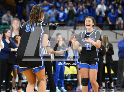 Thumbnail 3 in Grandview vs. Monarch (CHSAA 6A Final) photogallery.