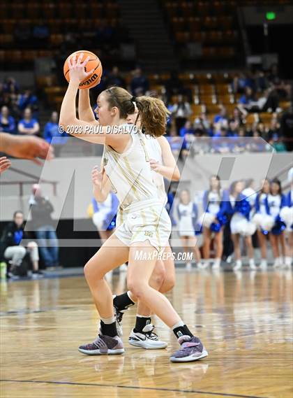 Thumbnail 1 in Grandview vs. Monarch (CHSAA 6A Final) photogallery.
