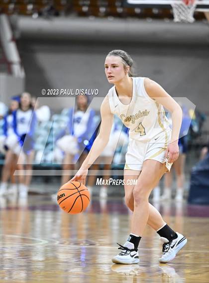Thumbnail 3 in Grandview vs. Monarch (CHSAA 6A Final) photogallery.