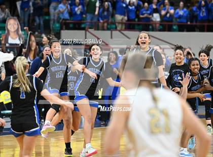 Thumbnail 1 in Grandview vs. Monarch (CHSAA 6A Final) photogallery.