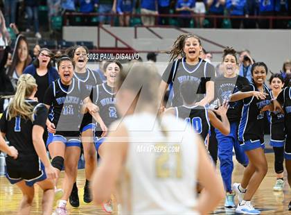 Thumbnail 3 in Grandview vs. Monarch (CHSAA 6A Final) photogallery.