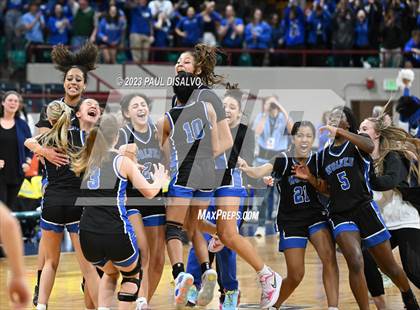 Thumbnail 1 in Grandview vs. Monarch (CHSAA 6A Final) photogallery.