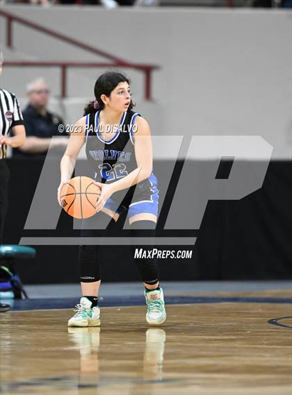 Thumbnail 1 in Grandview vs. Monarch (CHSAA 6A Final) photogallery.