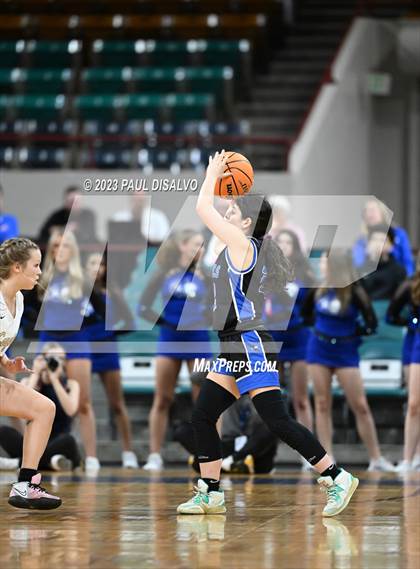 Thumbnail 2 in Grandview vs. Monarch (CHSAA 6A Final) photogallery.
