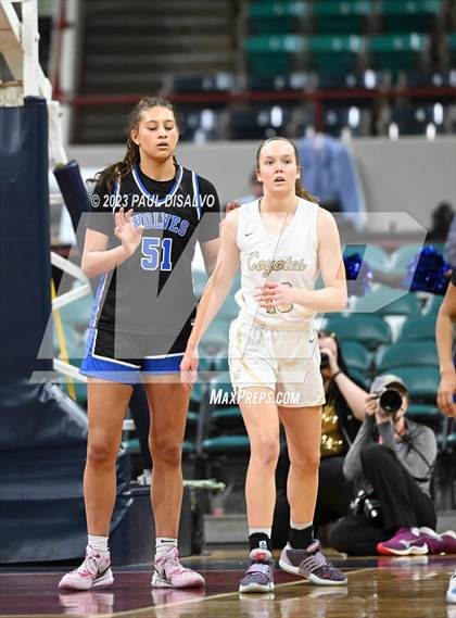 Thumbnail 1 in Grandview vs. Monarch (CHSAA 6A Final) photogallery.