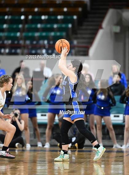 Thumbnail 3 in Grandview vs. Monarch (CHSAA 6A Final) photogallery.