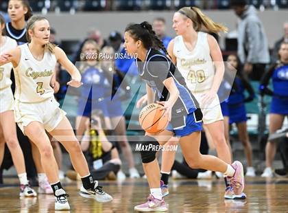 Thumbnail 1 in Grandview vs. Monarch (CHSAA 6A Final) photogallery.