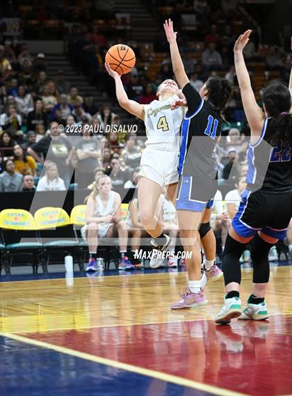 Thumbnail 1 in Grandview vs. Monarch (CHSAA 6A Final) photogallery.