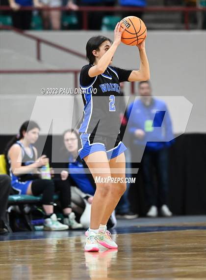 Thumbnail 2 in Grandview vs. Monarch (CHSAA 6A Final) photogallery.