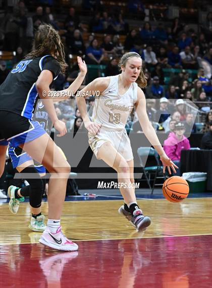Thumbnail 1 in Grandview vs. Monarch (CHSAA 6A Final) photogallery.