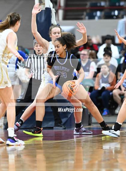 Thumbnail 3 in Grandview vs. Monarch (CHSAA 6A Final) photogallery.