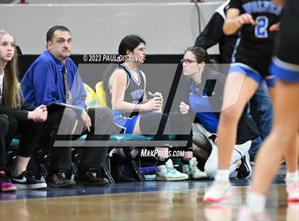 Thumbnail 2 in Grandview vs. Monarch (CHSAA 6A Final) photogallery.