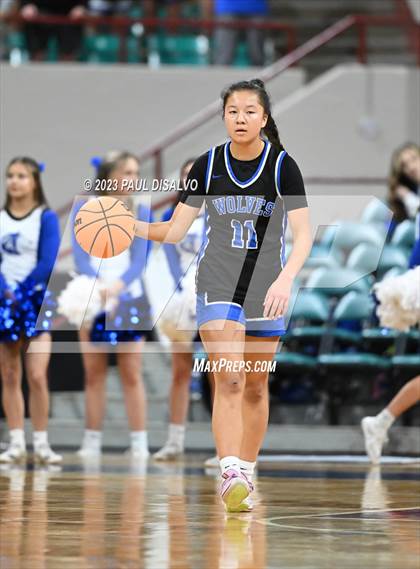 Thumbnail 2 in Grandview vs. Monarch (CHSAA 6A Final) photogallery.
