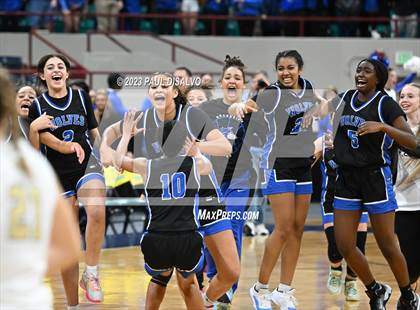 Thumbnail 1 in Grandview vs. Monarch (CHSAA 6A Final) photogallery.