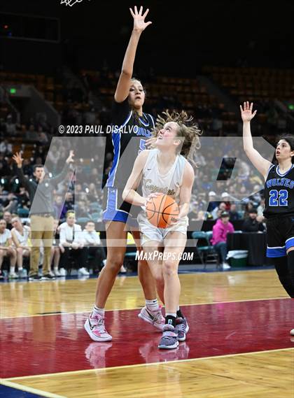 Thumbnail 3 in Grandview vs. Monarch (CHSAA 6A Final) photogallery.