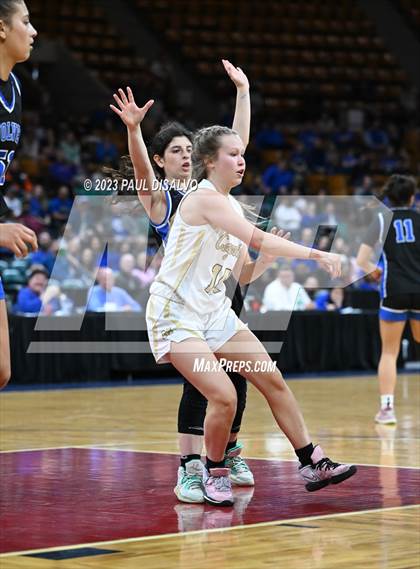 Thumbnail 3 in Grandview vs. Monarch (CHSAA 6A Final) photogallery.
