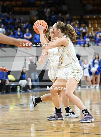 Thumbnail 3 in Grandview vs. Monarch (CHSAA 6A Final) photogallery.
