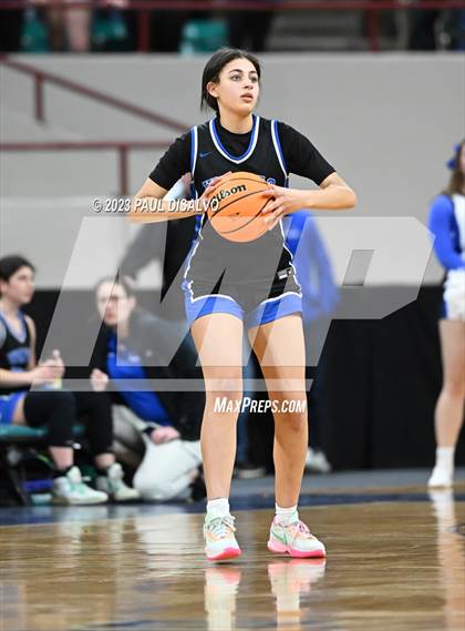 Thumbnail 1 in Grandview vs. Monarch (CHSAA 6A Final) photogallery.