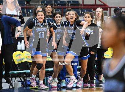 Thumbnail 3 in Grandview vs. Monarch (CHSAA 6A Final) photogallery.