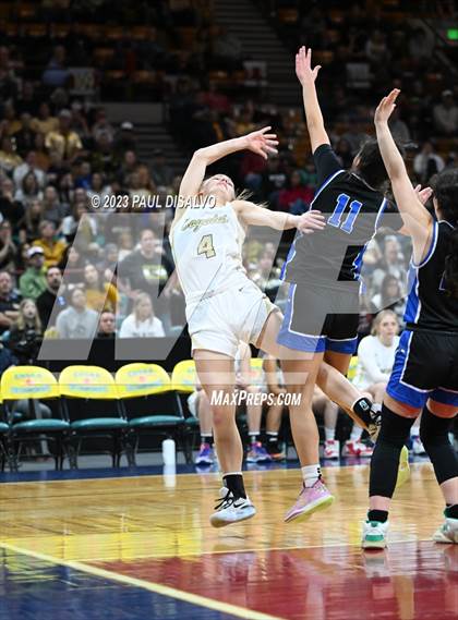 Thumbnail 1 in Grandview vs. Monarch (CHSAA 6A Final) photogallery.